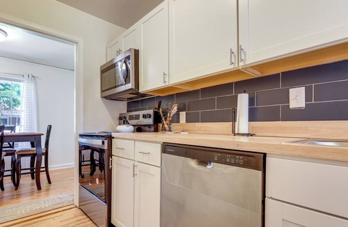 Northside Condo | Nurse-Friendly Rental Near Hospitals & Dtwn Pueblo