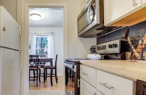 Northside Condo | Nurse-Friendly Rental Near Hospitals & Dtwn Pueblo