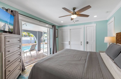 New Town House | OASIS SOUTH~Stunning 5 BR/3 Ba w/Pool!