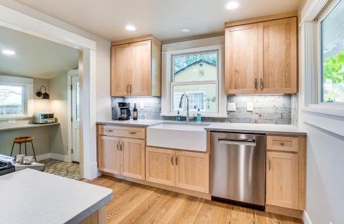 Palisade House | 'Off the Rails' in Palisade: Wine Country Retreat!