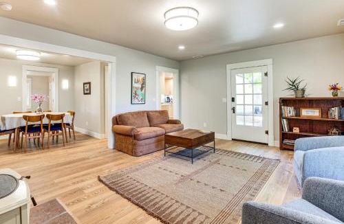 Palisade House | 'Off the Rails' in Palisade: Wine Country Retreat!