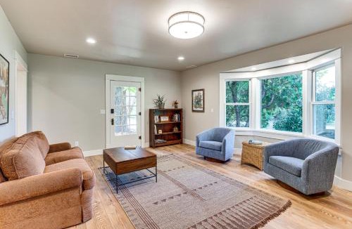 Palisade House | 'Off the Rails' in Palisade: Wine Country Retreat!