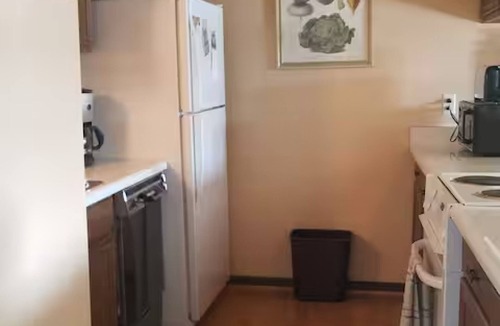 Rendezvous Condo | OG Meadowridge Condo w/fireplace, mountain views + Club w/Pool, Hot Tubs