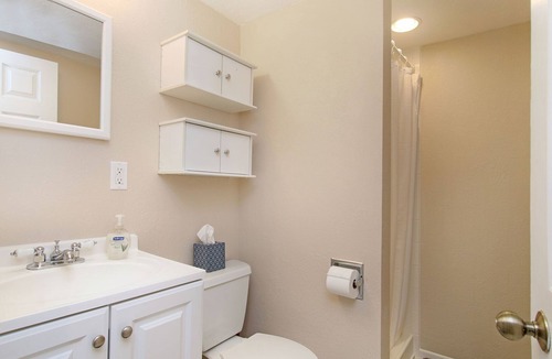 Historic Fort Collins High School House | OLD TOWN Bungalow close to everything!