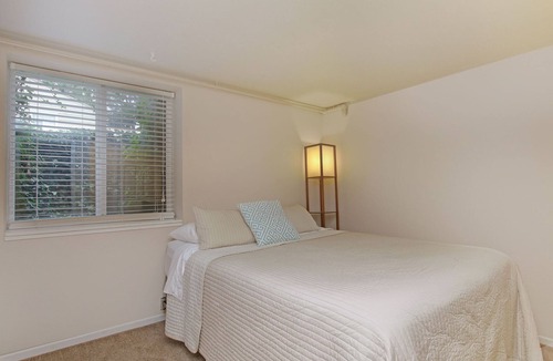 Historic Fort Collins High School House | OLD TOWN Bungalow close to everything!