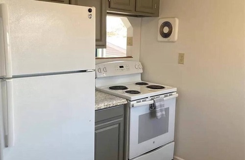 Arvada Apartment | Olde Town Loft-Like 2bed/1bath