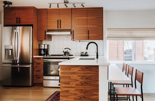 Whittier Condo | One Block to Pearl Street monthly rental-Digital Nomad's dream
