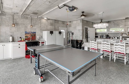 Bulverde Apartment | One-of-a-Kind Guest Suite in Hill Country w/Pool
