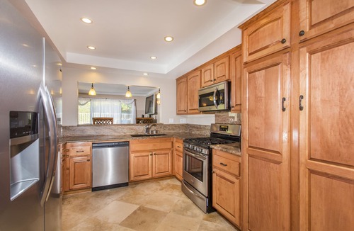 Aviara House | ~OPEN 8/24-27! Billiards! Pool/Spa, Jetted Tub, Pets Ok by Beach!~