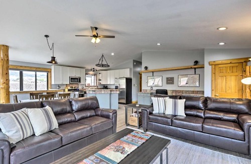 Palisade House | Palisade Cottage on Orchard - Hike, Bike + More!