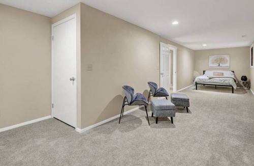 Village Seven House | Palmer Park Retreat Colorado Springs