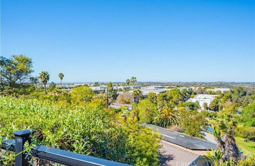 San Marcos House | Panoramic view