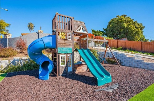 San Marcos House | Panoramic view
