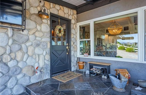 San Marcos House | Panoramic view