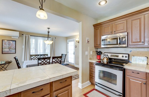 South Park Hill House | Park Hill Holly House - A Place To Call Home License: 2018-BFN-0000208