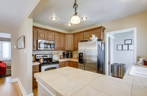 South Park Hill House | Park Hill Holly House - A Place To Call Home License: 2018-BFN-0000208