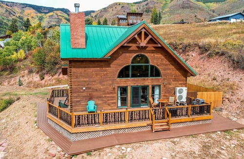 Basalt House | Peaceful 4-BR Retreat Near Ruedi Reservoir