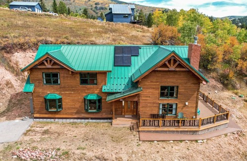 Basalt House | Peaceful 4-BR Retreat Near Ruedi Reservoir