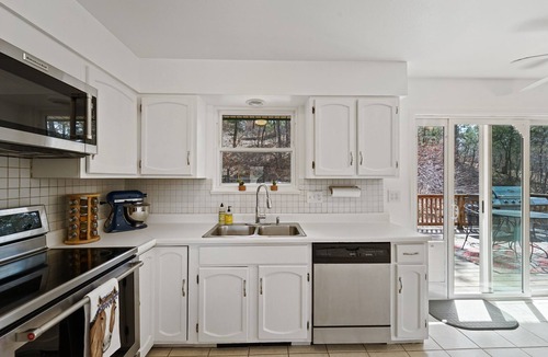 Sedalia Other | Peaceful country setting close to city comforts - hot tub and goat family onsite