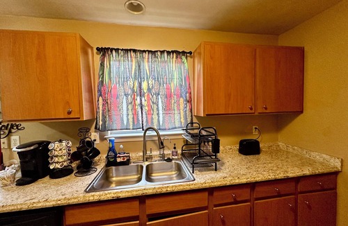 North Newport News House | Peaceful home away from home