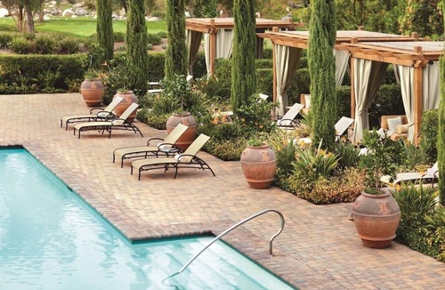 Rancho Bernardo Hotel | Peaceful Room w/Outdoor Space Perfect Romantic Couple Stay | Outdoor Pool