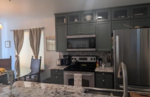 Mountain Village Apartment | Peaceful Sunny Ski Out Ski In Condo, Parking, Pets
