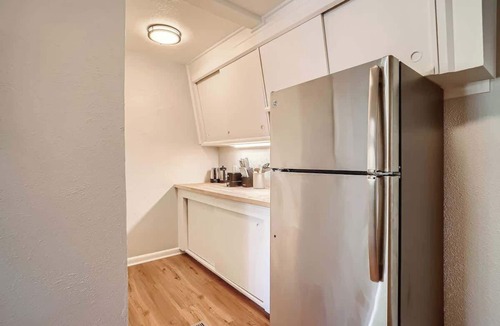 Washington Park West Apartment | Penn by Modern Midstay/Heart of Wash Park! #P3