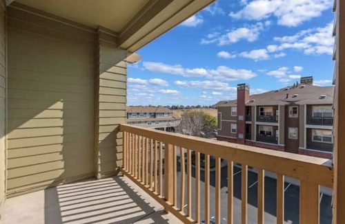 Cottonwood House | Penthouse Comfort in Dove Valley!