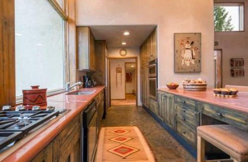 Vail Apartment | Penthouse with Panoramic Views of Vail Mountain and the Gore Range