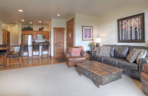 Purgatory Condo | Peregrine Point Condo Steps to Lifts/Main Plaza at Puragatory - Amazing Views