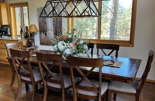 Angel Fire House | Perfect getaway for Summer and Fall activities, Great views and hiking trails,
