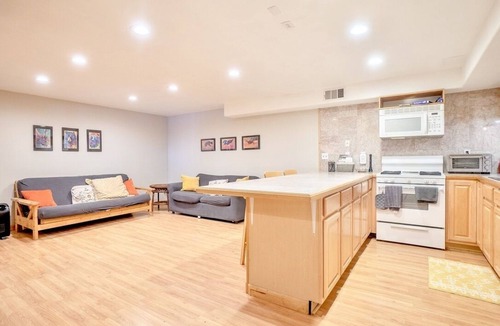 Glenwood Springs Apartment | Perfect Glenwood Springs Retreat Near Downtown!
