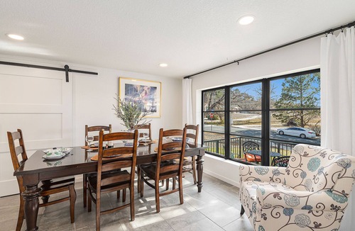 Castle Rock House | Perfect Location! 3 blocks to vibrant Downtown. Steps to bike and hiking trails!