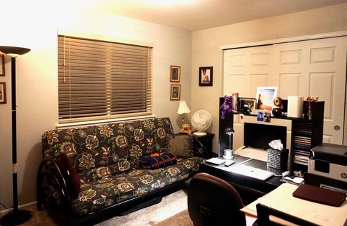Superior House | Perfect Vacation Haven for the Active and Musical Family