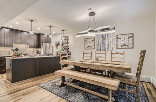 Frisco Condo | PET FRIENDLY 3-Bedroom Condo on the Creek! Newly Renovated! - CC206