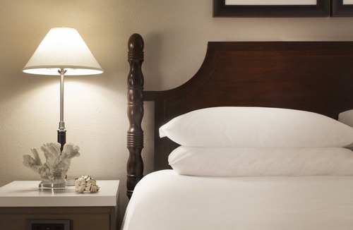 Historic Seaport Hotel | Pet-Friendly Coastal Retreat in Key West with Private Beach Access