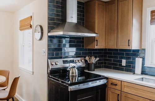 City Park House | Pet-Friendly Home Near Old Town, CSU, City Park