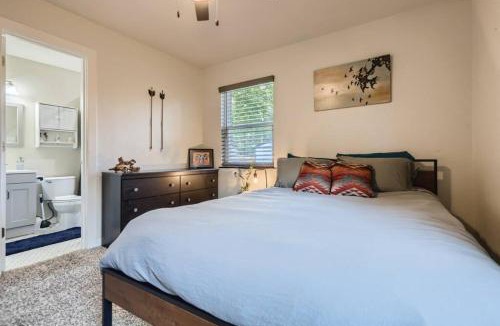 Barnum House | Pet Friendly In West Denver Bungalow Near Meow Wolf
