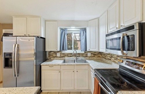 West Colorado Springs House | Pet Friendly Near Garden of the Gods/AF Academy