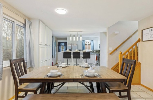 West Colorado Springs House | Pet Friendly Near Garden of the Gods/AF Academy