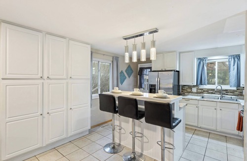 West Colorado Springs House | Pet Friendly Near Garden of the Gods/AF Academy