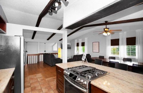 Northeast Colorado Springs Villa | Pet Friendly near AF Academy