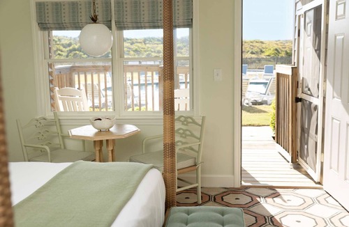 Duck Hotel | Pet-Friendly Outer Banks Resort with Spa & Restaurant