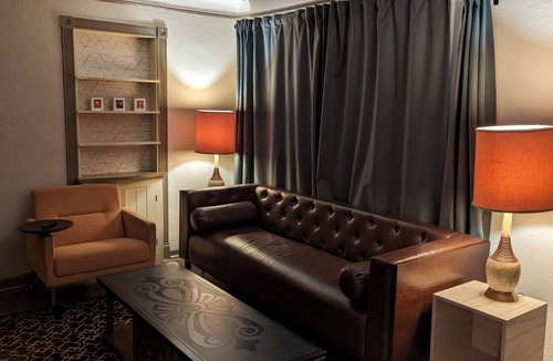 North Park Hill House | Pet Friendly Retro Oasis in Central Park/Park Hill. 2 bd w/dedicated work space