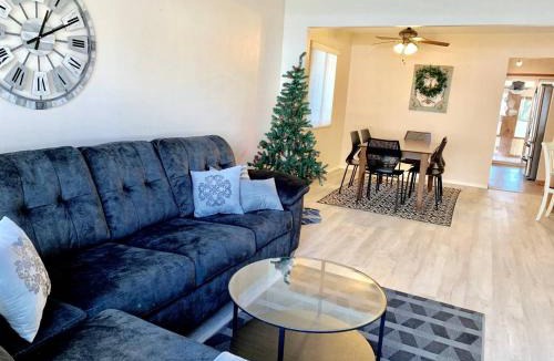 West Colorado Springs Villa | Pet Friendly Sleeps 12 near Garden of the Gods AF