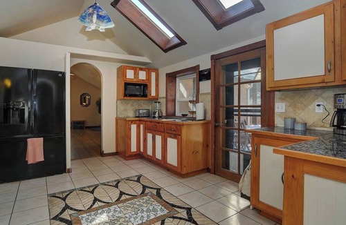 Salida House | Pet-friendly, spacious home with hot tub near downtown Salida