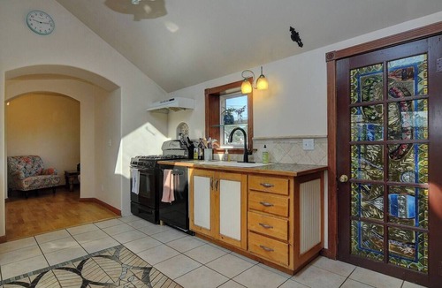Salida House | Pet-friendly, spacious home with hot tub near downtown Salida