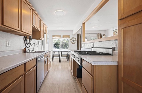University Hills House | Petals 4 Pollinators | Peaceful Stay in Denver