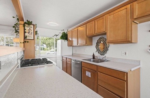 University Hills House | Petals 4 Pollinators | Peaceful Stay in Denver
