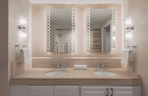 Rancho Bernardo Hotel | Picturesque Patio, Resort View, Two Queen Room, Rancho Bernardo Inn, Serene Esca